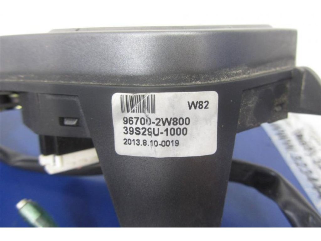 96700-2W800RYN | Кнопки на руль HYUNDAI SANTA FE (DM) 12-18 - Фото 5