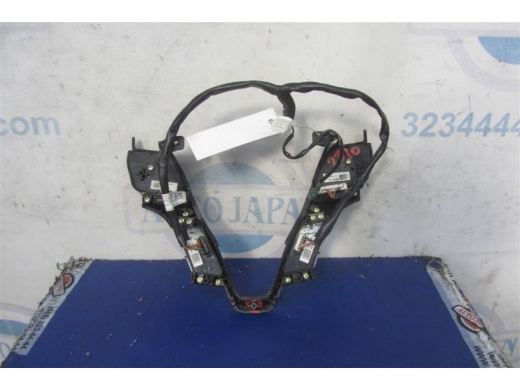 96700-2W800RYN | Кнопки на руль HYUNDAI SANTA FE (DM) 12-18 - Фото 6