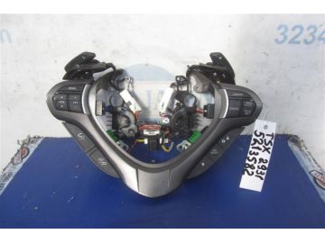 Кнопки руля HONDA ACCORD CU8 / TSX 08-14