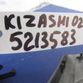 48110-58LD0-HTV | Кнопки на руль SUZUKI KIZASHI 09-14 - Превью 2
