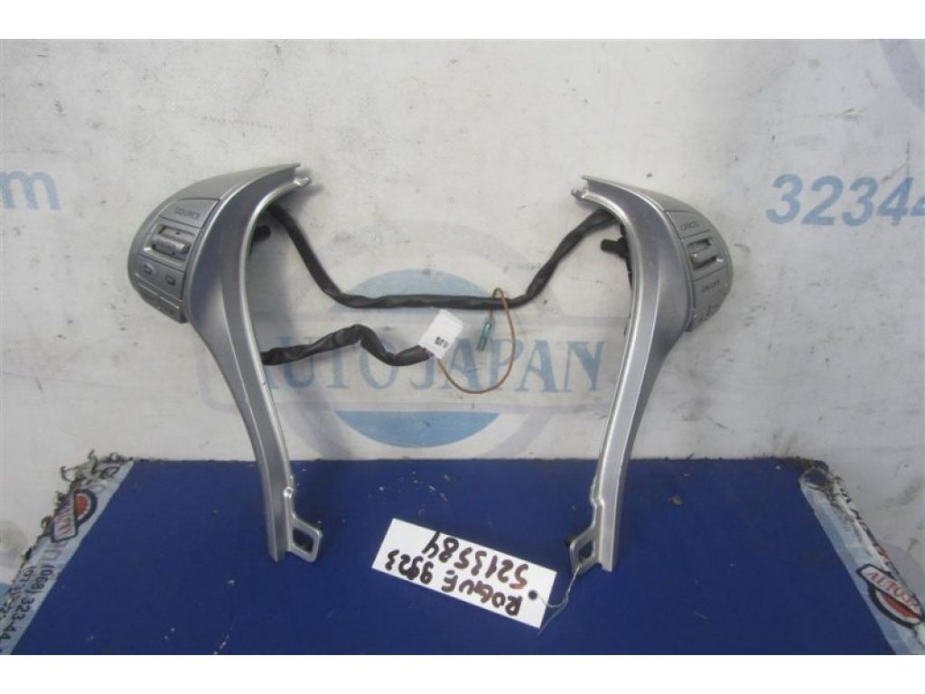 25550-4BG3A | Кнопки на руль NISSAN X-TRAIL/ROGUE T32 13-20