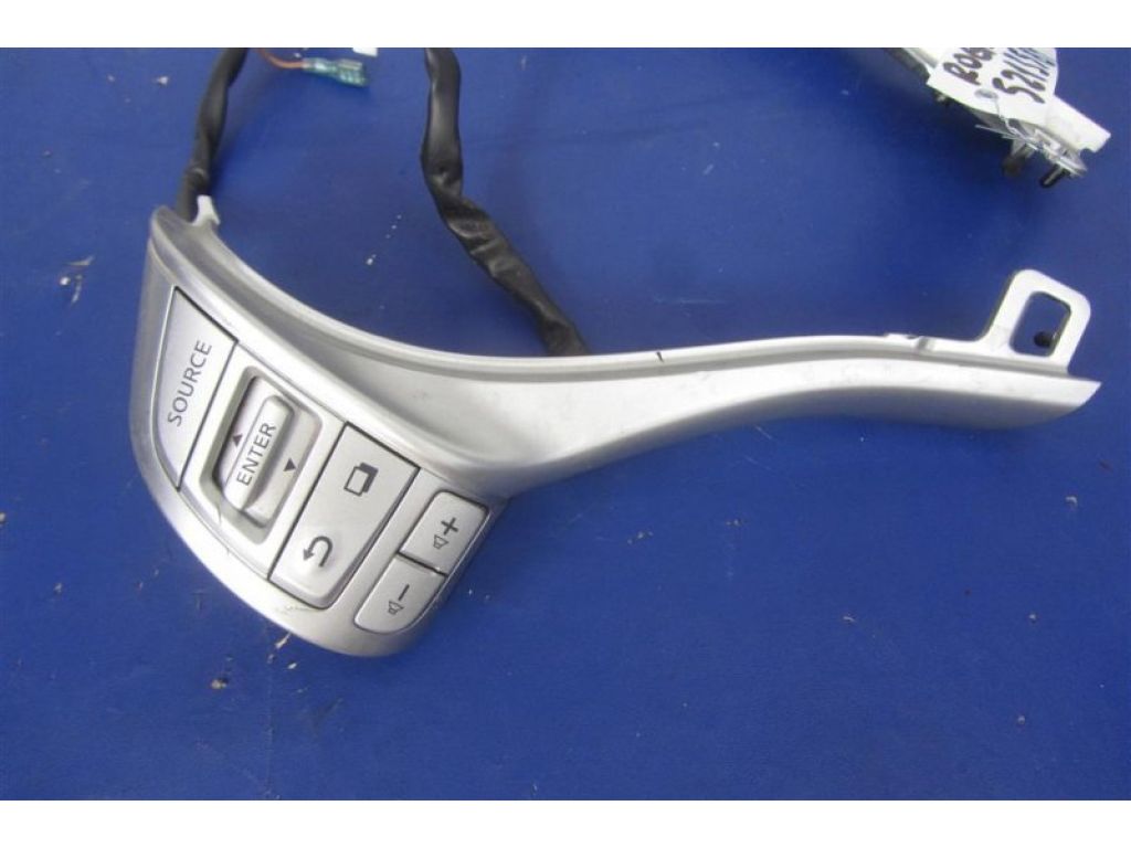 25550-4BG3A | Кнопки на руль NISSAN X-TRAIL/ROGUE T32 13-20 - Фото 3