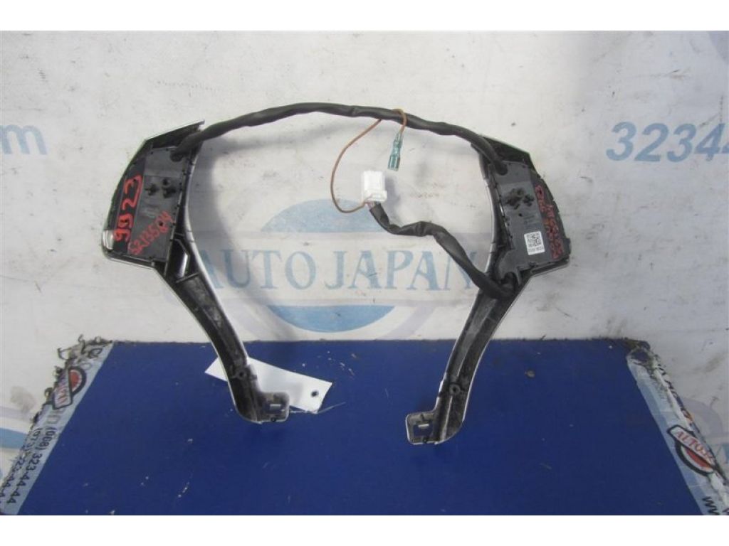 25550-4BG3A | Кнопки на руль NISSAN X-TRAIL/ROGUE T32 13-20 - Фото 5