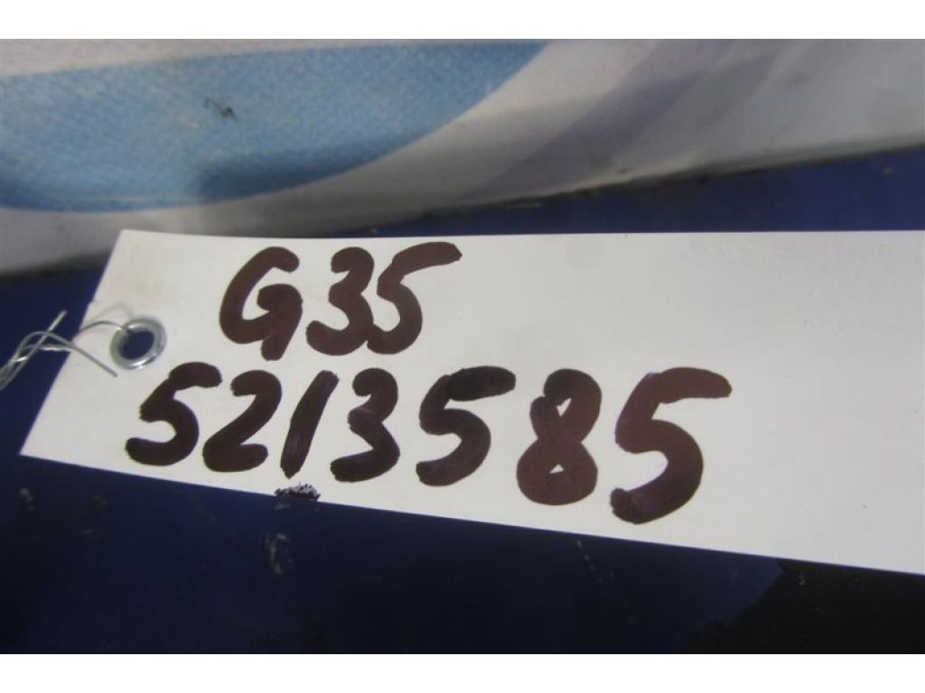 25550-JK15E | Кнопки руля INFINITI G35 03-07 - Фото 2