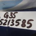 25550-JK15E | Кнопки руля INFINITI G35 03-07 - Прев'ю 2