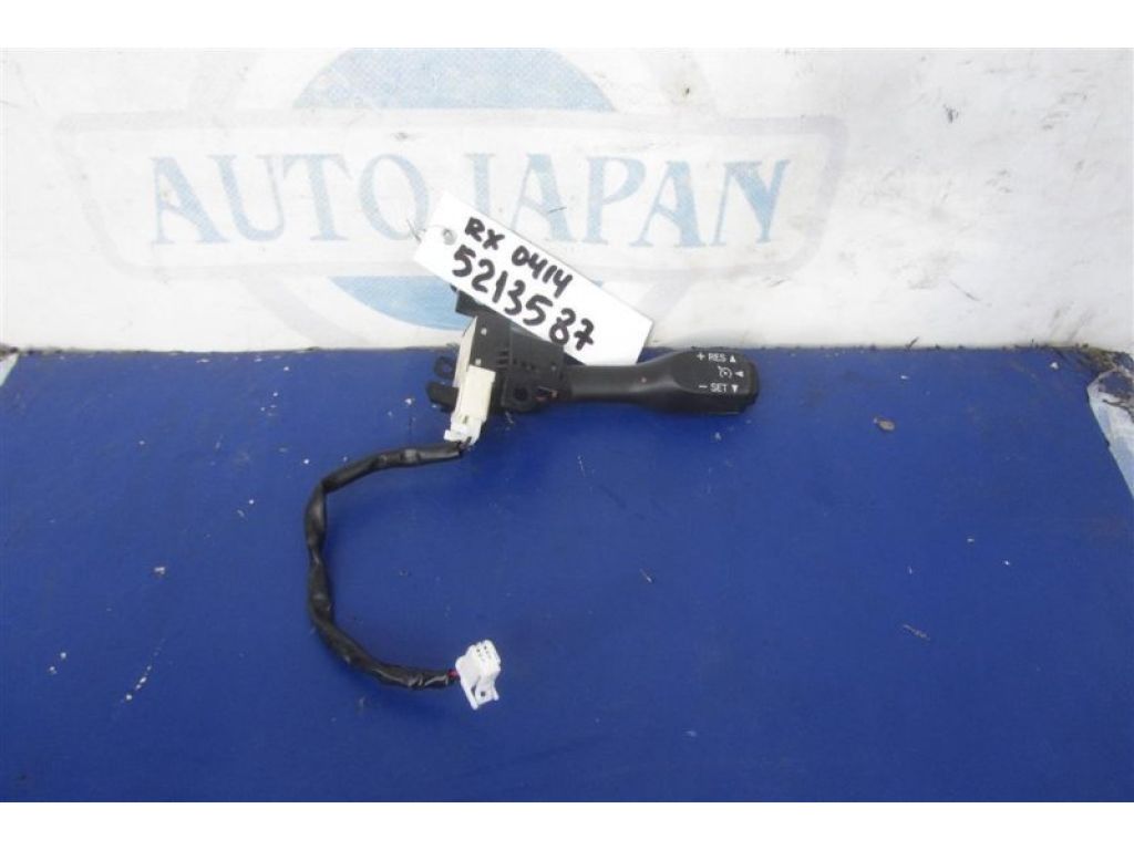 84632-08021 | Переключатель круиз-контроля прав. LEXUS RX300/330/350/400 03-09
