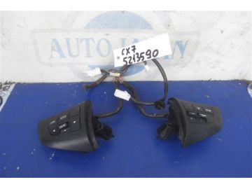 Кнопки на руль MAZDA CX-7 06-12