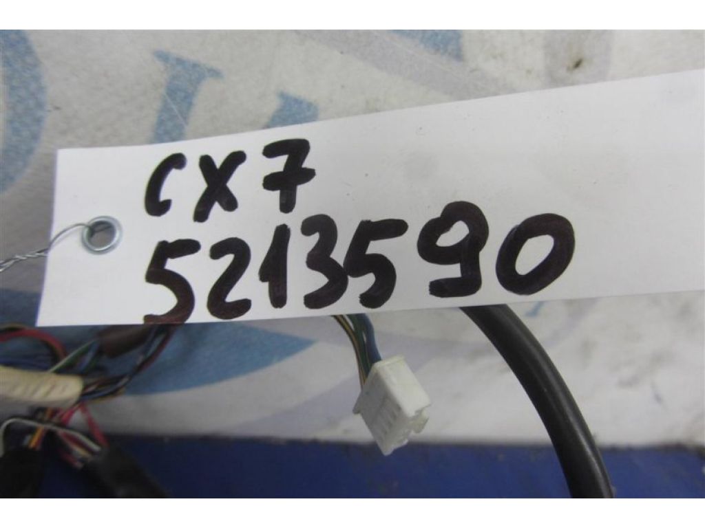EH44-66-4M0 | Кнопки на руль MAZDA CX-7 06-12 - Фото 2