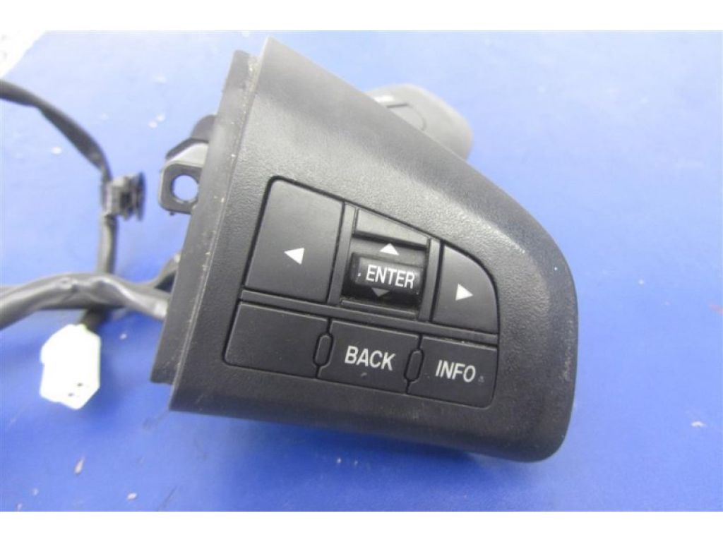 EH44-66-4M0 | Кнопки на руль MAZDA CX-7 06-12 - Фото 4