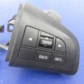 EH44-66-4M0 | Кнопки на руль MAZDA CX-7 06-12 - Превью 4