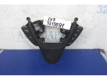 Кнопки на руль прав. MAZDA CX-7 06-12