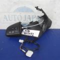 BBM3-66-4M0C | Кнопки руля прав. MAZDA 3 BL 09-13
