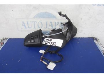 Кнопки на руль прав. MAZDA 3 BL 09-13