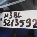 BBM3-66-4M0C | Кнопки руля прав. MAZDA 3 BL 09-13 - Прев'ю 2