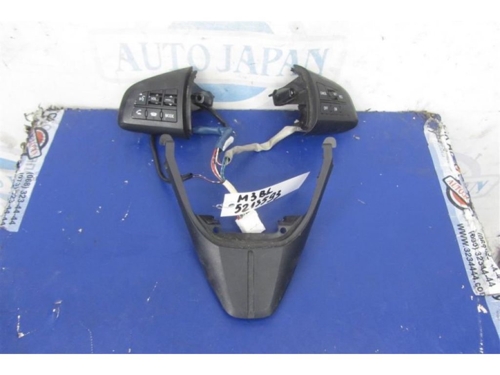 BEH3-66-4M0C | Кнопки на руль MAZDA 3 BL 09-13