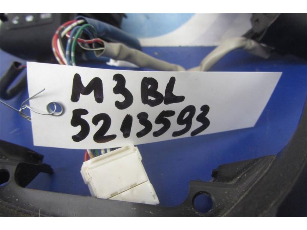 BEH3-66-4M0C | Кнопки на руль MAZDA 3 BL 09-13 - Фото 2