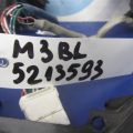 BEH3-66-4M0C | Кнопки на руль MAZDA 3 BL 09-13 - Превью 2