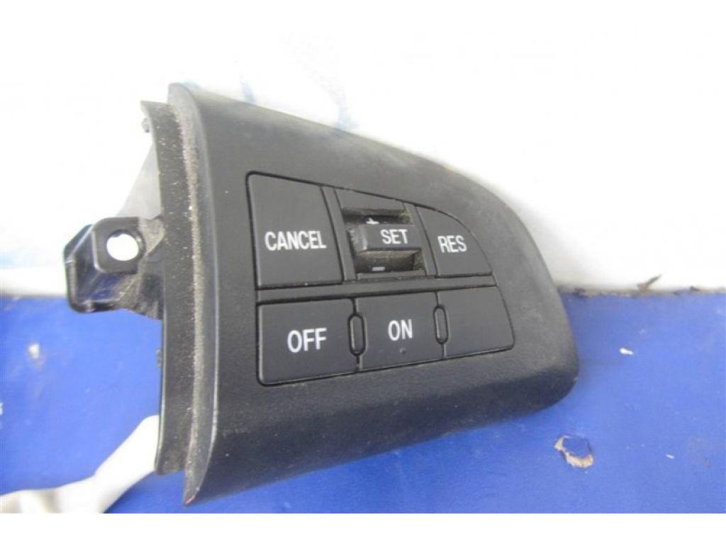 BEH3-66-4M0C | Кнопки на руль MAZDA 3 BL 09-13 - Фото 4