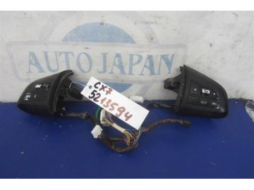 Кнопки на руль MAZDA CX-7 06-12