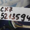 EH44-66-4M0 | Кнопки на руль MAZDA CX-7 06-12 - Превью 2