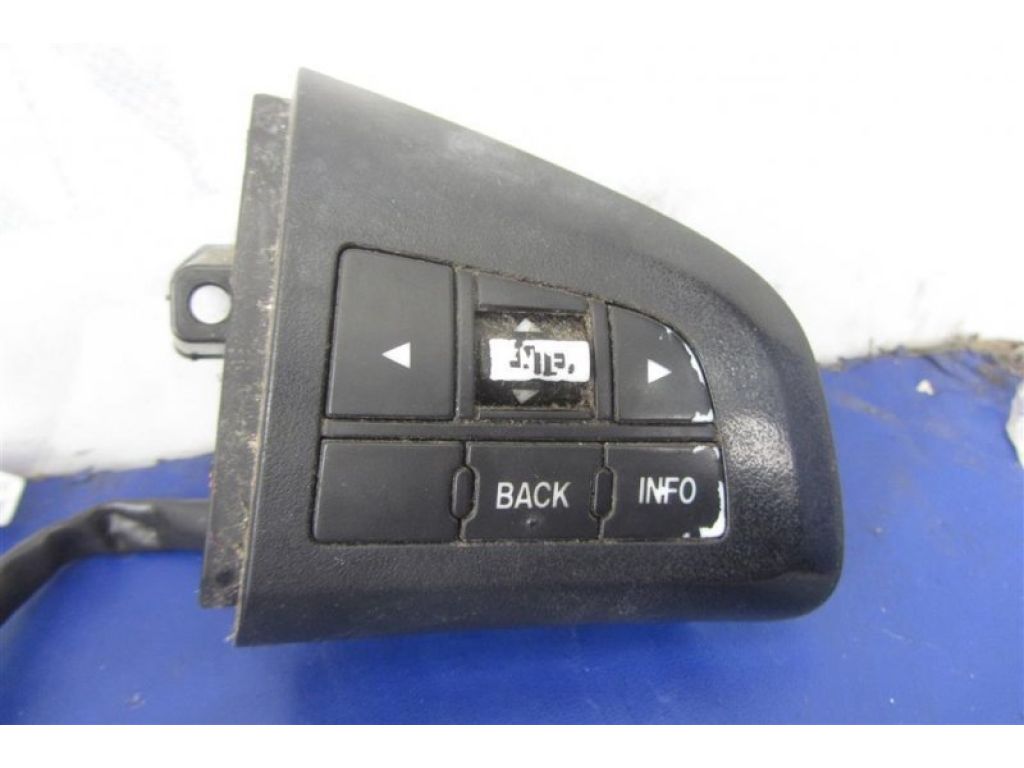 EH44-66-4M0 | Кнопки на руль MAZDA CX-7 06-12 - Фото 4