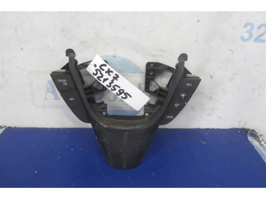 BBM2-66-4M8 | Кнопки руля прав. MAZDA CX-7 06-12