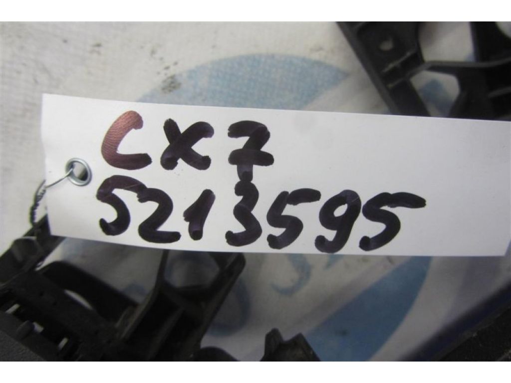 BBM2-66-4M8 | Кнопки руля прав. MAZDA CX-7 06-12 - Фото 2