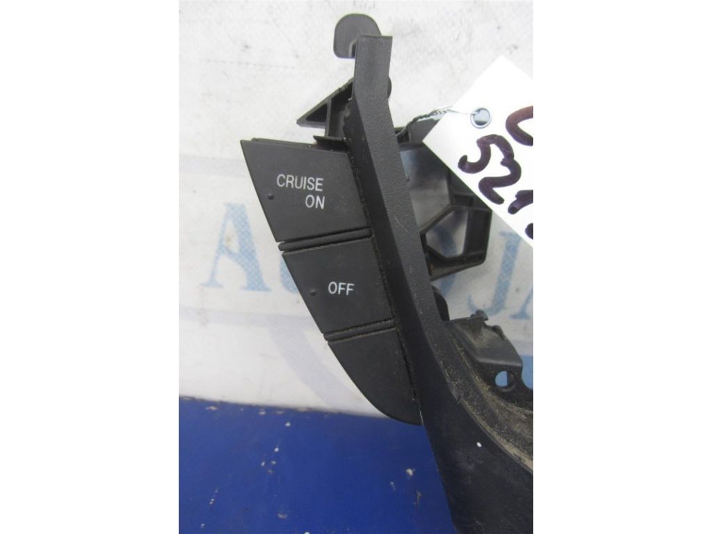 BBM2-66-4M8 | Кнопки руля прав. MAZDA CX-7 06-12 - Фото 4