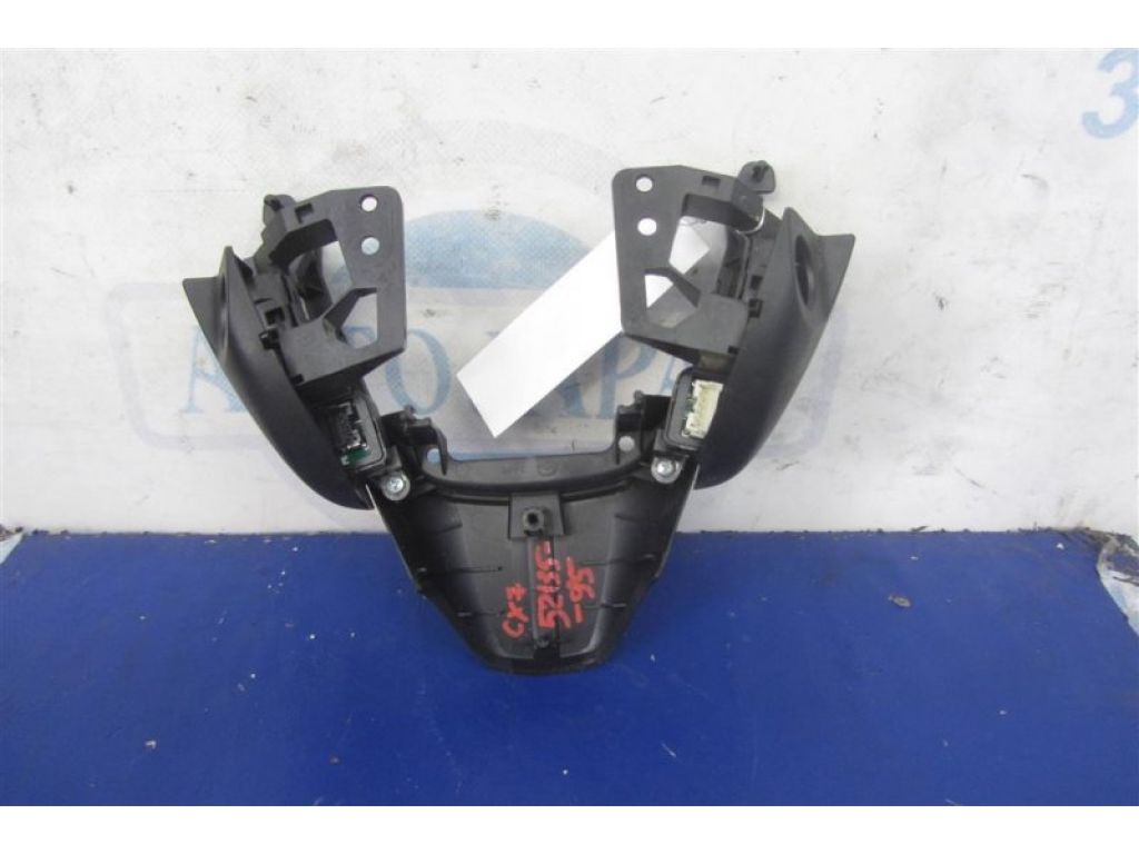 BBM2-66-4M8 | Кнопки руля прав. MAZDA CX-7 06-12 - Фото 6