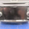 39540-TP6-306 | магнітола HONDA CROSSTOUR 09-15 - Прев'ю 6