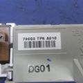 79650-TP6-A01 | монітор HONDA CROSSTOUR 09-15 - Прев'ю 3