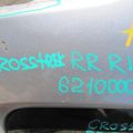 51439FJ0429P | Четверть кузова задняя прав. SUBARU CROSSTREK 12-17 - Превью 2