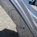 51439FJ0429P | Четверть кузова задняя прав. SUBARU CROSSTREK 12-17 - Превью 5