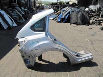 Скло у кузов задн. прав. SUBARU CROSSTREK 12-17