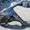 70200-A7A00 | Чверть кузова задня прав. KIA FORTE YD 12-