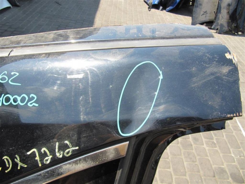 04636-TX4-A95ZZ | Четверть кузова задняя прав. ACURA RDX 12-19 - Фото 3