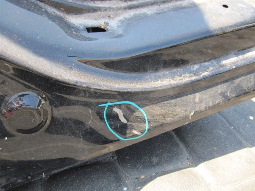 04636-TX4-A95ZZ | Четверть кузова задняя прав. ACURA RDX 12-19 - Фото 5