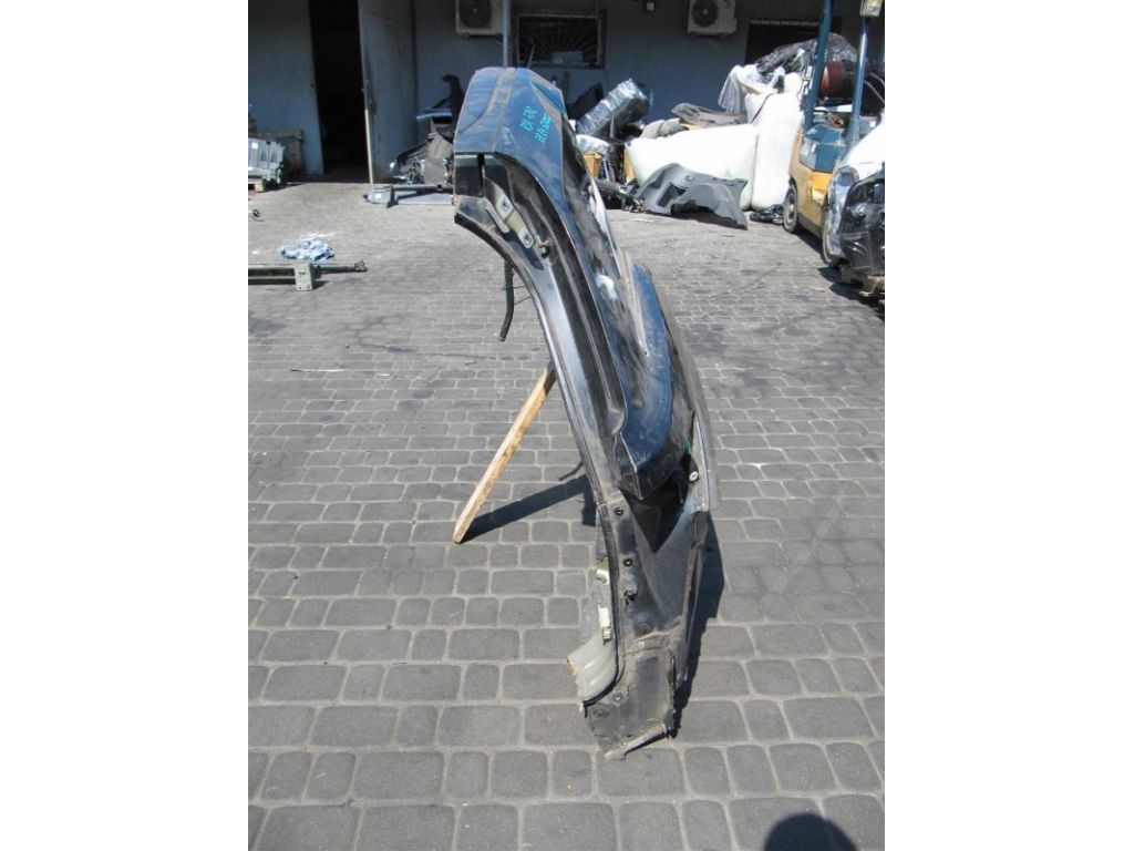 04636-TX4-A95ZZ | Четверть кузова задняя прав. ACURA RDX 12-19 - Фото 6