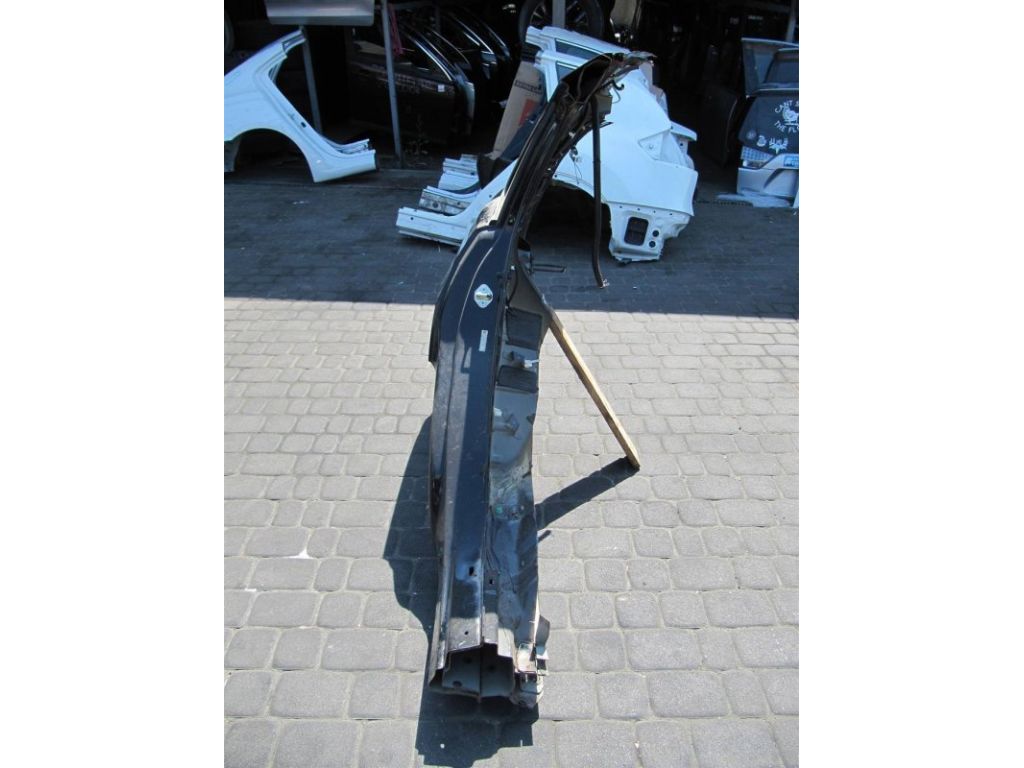 04636-TX4-A95ZZ | Четверть кузова задняя прав. ACURA RDX 12-19 - Фото 8