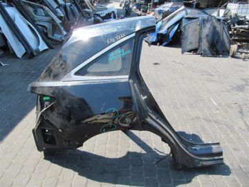 Скло у кузов задн. прав. ACURA RDX 12-19