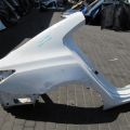 04636-TZ3-A90ZZ | Четверть кузова задняя прав. ACURA TLX 14-17