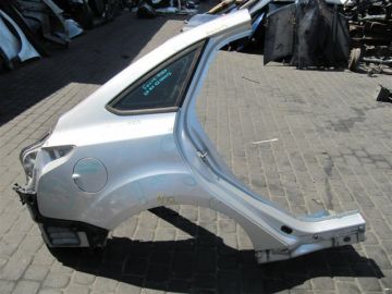 Четверть кузова задняя прав. FORD FOCUS 10-18