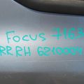 CM5Z-5427840-A | Четверть кузова задняя прав. FORD FOCUS 10-18 - Превью 2