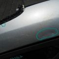 CM5Z-5427840-A | Четверть кузова задняя прав. FORD FOCUS 10-18 - Превью 3