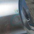 CM5Z-5427840-A | Четверть кузова задняя прав. FORD FOCUS 10-18 - Превью 5