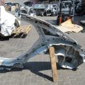 CM5Z-5427840-A | Четверть кузова задняя прав. FORD FOCUS 10-18 - Превью 9