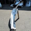 CM5Z-5427840-A | Четверть кузова задняя прав. FORD FOCUS 10-18 - Превью 10