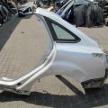 CM5Z-5427841-A | Чверть кузова задня лів. FORD FOCUS 10-18