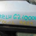 CM5Z-5427841-A | Чверть кузова задня лів. FORD FOCUS 10-18 - Прев'ю 2