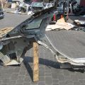 CM5Z-5427841-A | Чверть кузова задня лів. FORD FOCUS 10-18 - Прев'ю 10